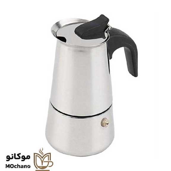 موکاپات استیل2کاپ